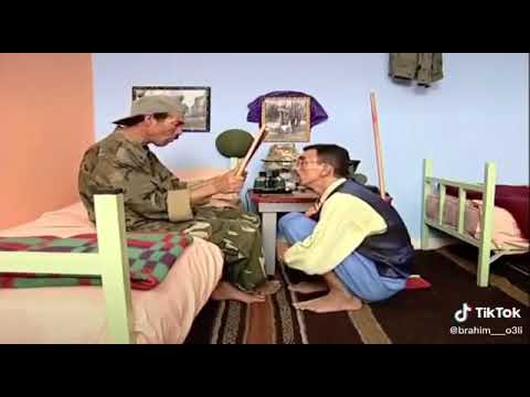 فيلم تشلحيت مبارك العطاش و مصطفى الصغير       