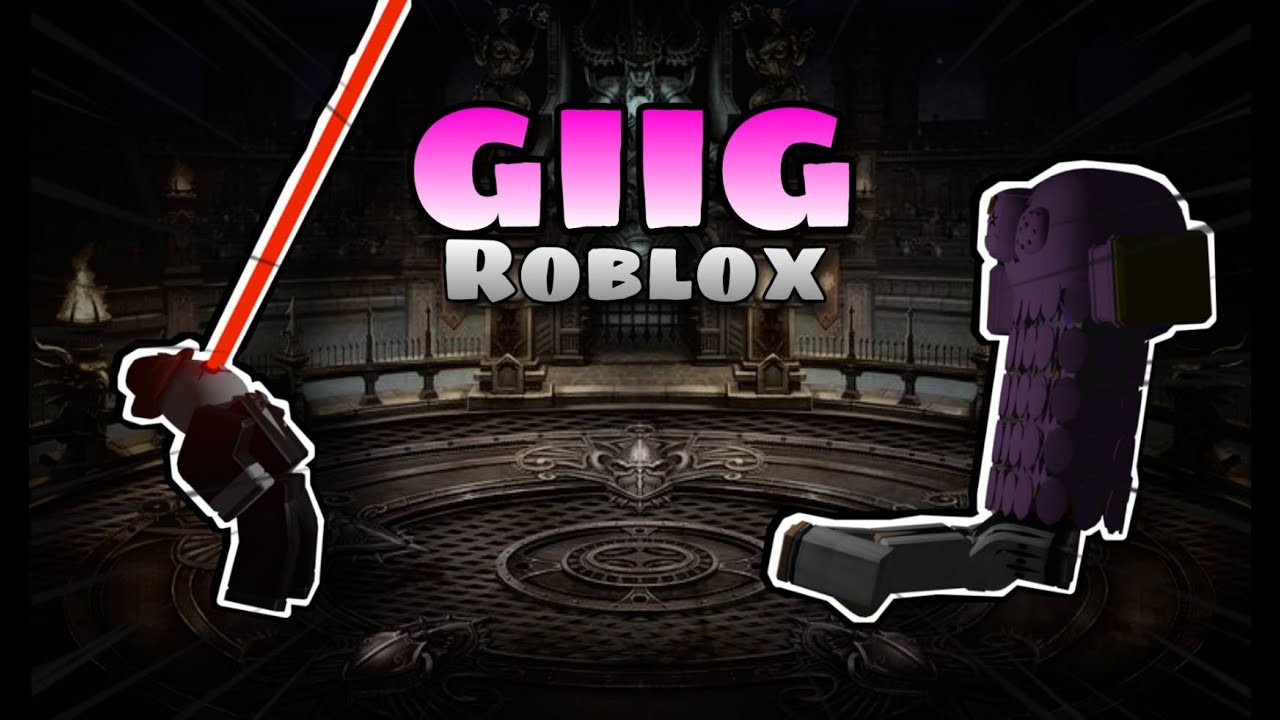 Gjjg Roblox
