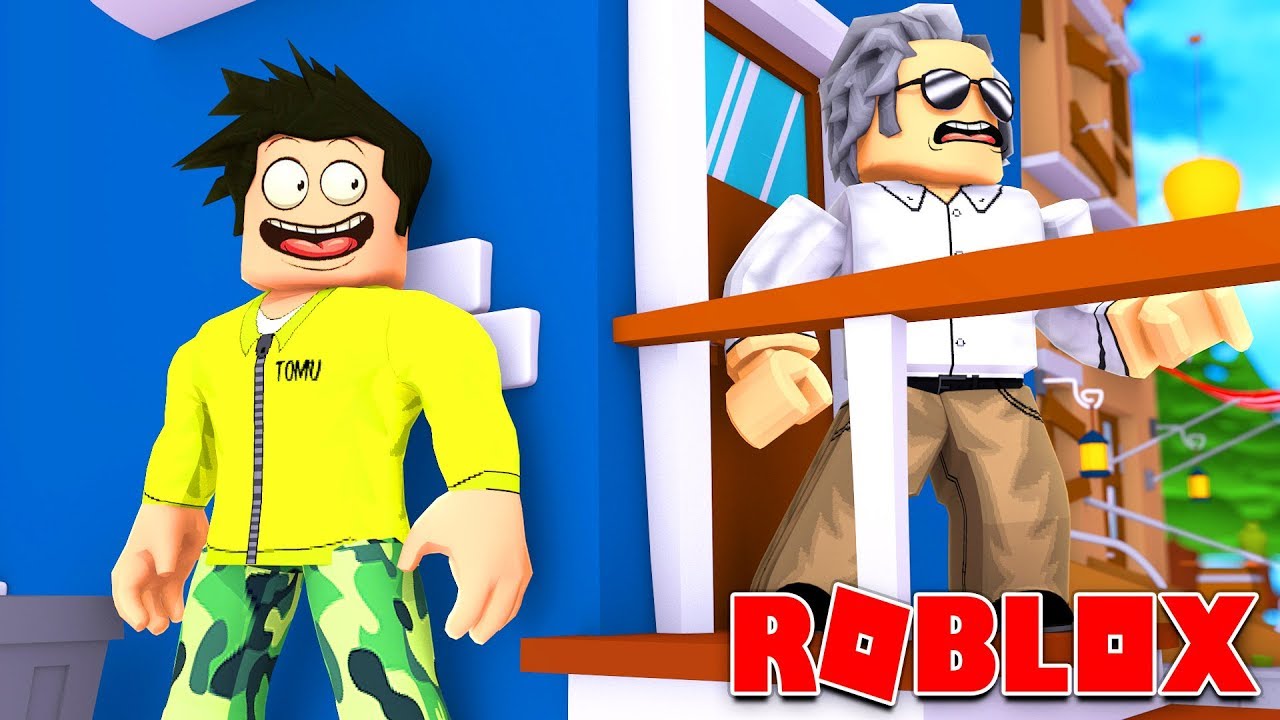 Trollar Mina Grannar I Roblox Bloxburg - f#U00e5ngar farliga djur i roblox by tomu