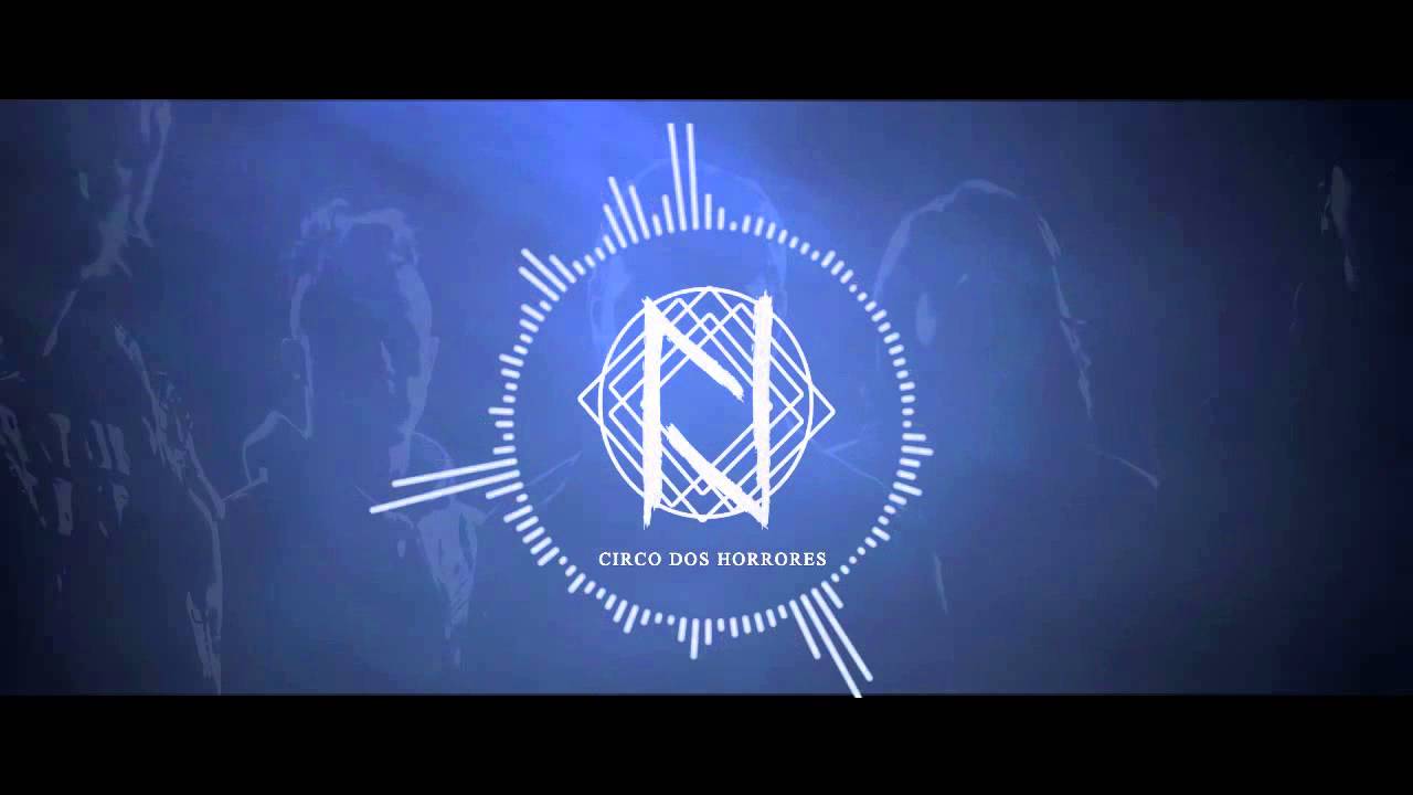 Nevilli - 03 - Circo dos Horrores