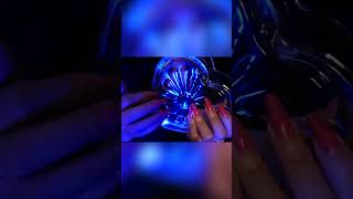 Whimsical Lady After Dark Asmr