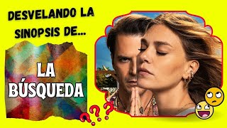 🔍🔥 La Búsqueda (Arayış) | El Misterio Turco que Te Atrapará Hasta el Final 🏝️✨