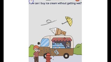 Brain Out 2 level 30 Gameplay Walkthrough Solution