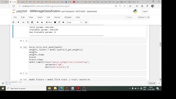 Machine Learning using Python - Project assignment for Skyfi Labs Online Course – by C H Vithalani