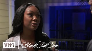 Phor & Nikki Have a Serious Conversation | Black Ink Crew: Chicago
