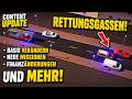Das NEUE Content Update im Härtetest! | Global Rescue (40)