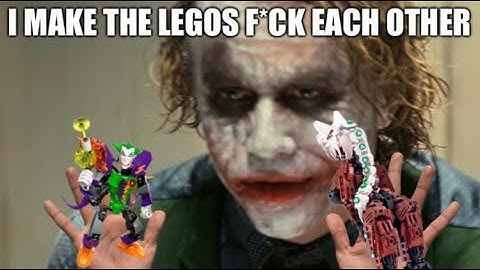 De BONKSONA van de Joker