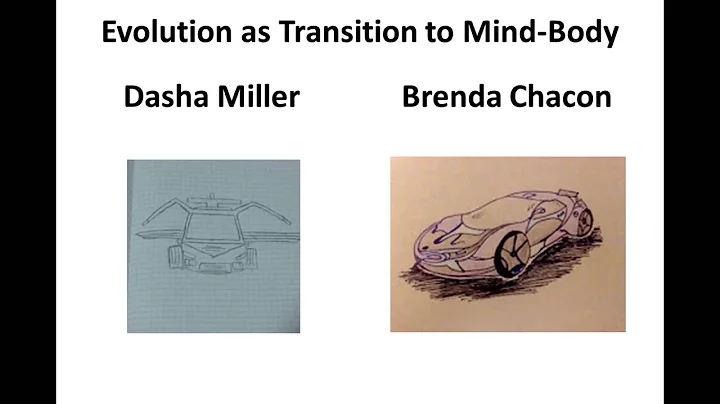 The Future of the Automobile—Evolutionary or Revolutionary? | Bill Vartorella | TEDxYouth@ColumbiaSC