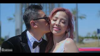 AMY AND ANDY FULL WEDDING VIDEO .. APRIL 22 2023 _VIDEO by LAMAROSSA