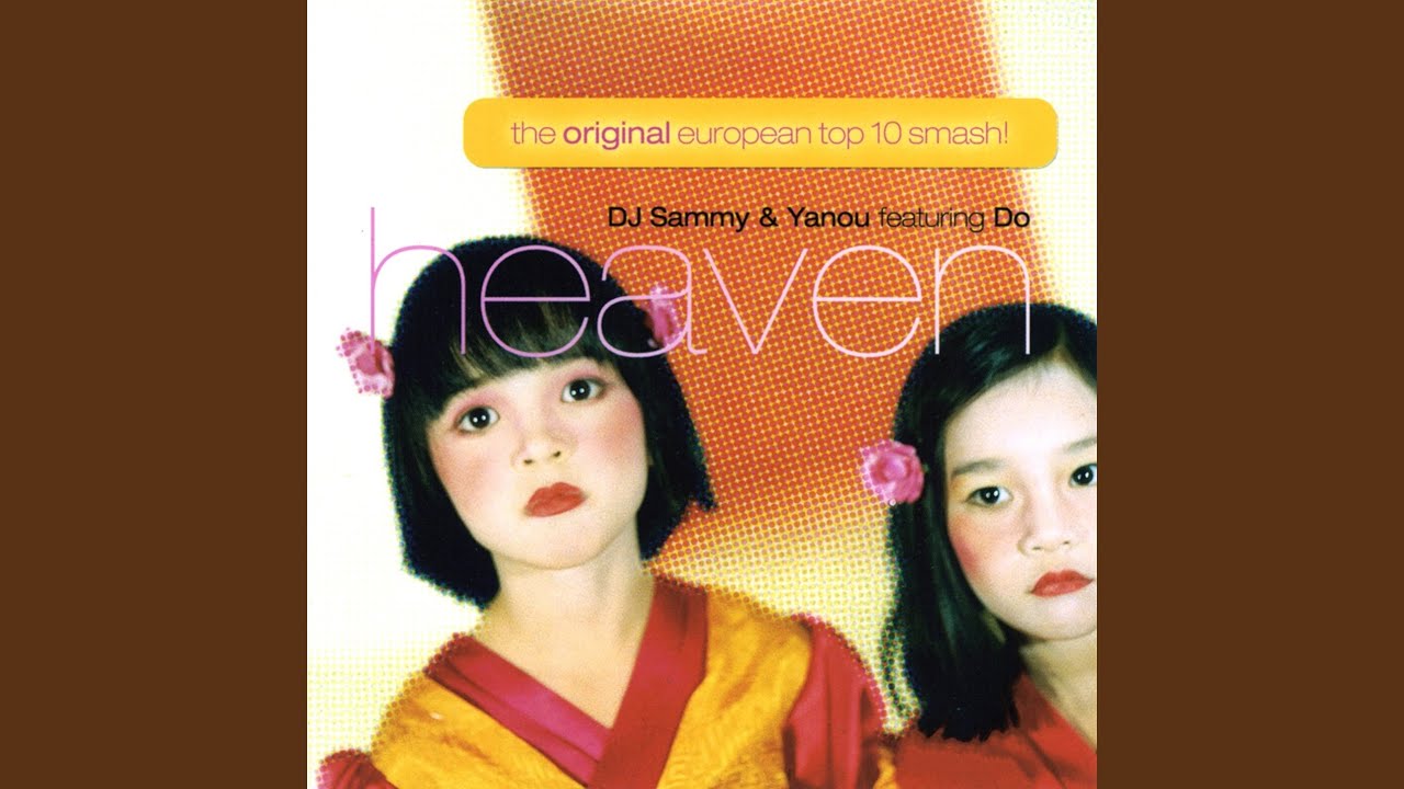 Heaven (Extended Mix) - YouTube