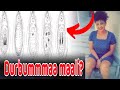 Osoo Walqunnamtti Saalaa Hin Rawwatiin Durbummaa Ni Badaa 