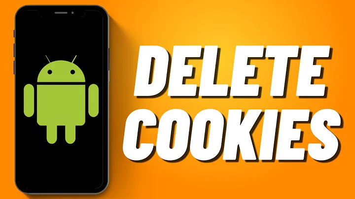 How to Delete Cookies on Android (2023)