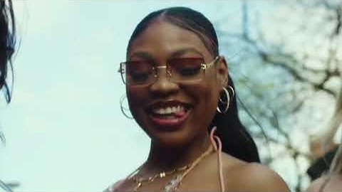 Malik Montana x Lil Tjay - Samolotowy tryb (Official Video)