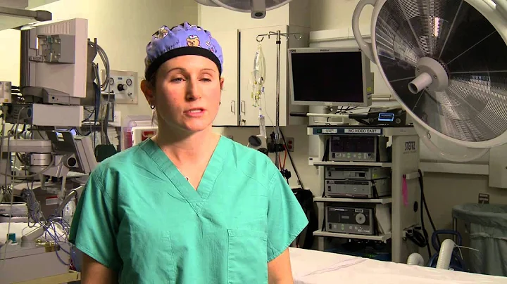 Gastroschisis | Treatment Options with Kimberly Er...