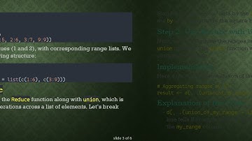 How to Create a Union of Ranges by Group in R with data.table