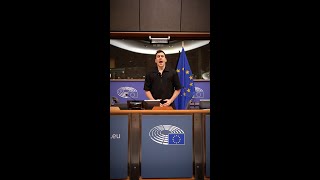 Η διαμαρτυρία των μαθητών για τα κλιματιστικά