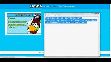 New cpps servcpps