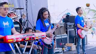 Cek Sound  Zhugik Achmad  Mahesa  Sawo  Gresik