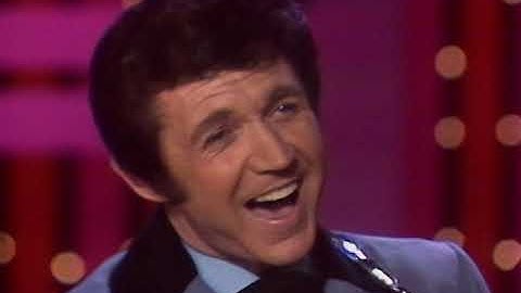 Sonny James "My Love" on The Ed Sullivan Show