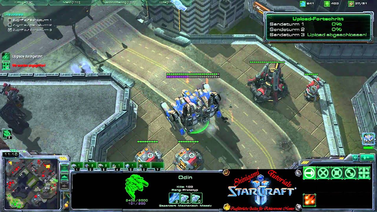 Starcraft 2 Erfolge Starcraft 2 Erfolge