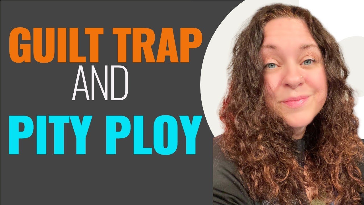 How Narcissists Use Guilt Trips To Manipulate And Control: Reality Behind Their Victim Act