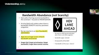 Understanding Latency 4.0 DAY 2 (2025)