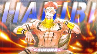 Mummy Sukuna Trending Edit Alight Motion Check Description