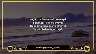 UZmir va Mira - Feya (Lyrics, Text) Telegram kanalimizdan yuklab oling T.me/Mangu_Tv