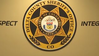 Dispatch audio released from September altercation involving Delta County Sheriff and his nephew