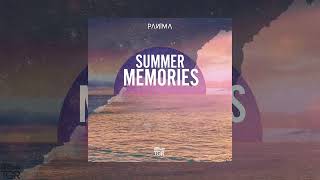 PANIMA - Summer Memories [Official Audio]