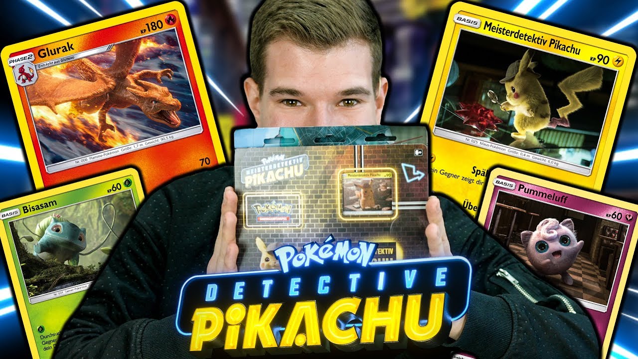 pokémon pikachu a detektív teljes film online