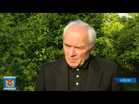 სამეგრელოში თხილის მავნებლის შეწამვლა დაიწყო