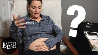 BRAXTON HICKS?! (29 weeks pregnant)
