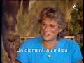 Johnny hallyday  un rve  faire  paroles yanjerdu26