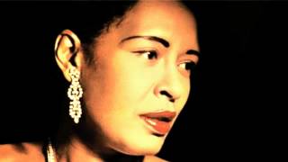 Video voorbeeld van "Billie Holiday & Her Orchestra - Stars Fell On Alabama (Verve Records 1957)"