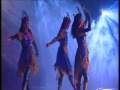 ECLIPSE Circus Musical - Blackpool Pleasure Beach 2002