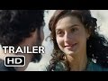 Ali and Nino Official Trailer #1 (2016) María Valverde, Adam Bakri Romance Movie HD