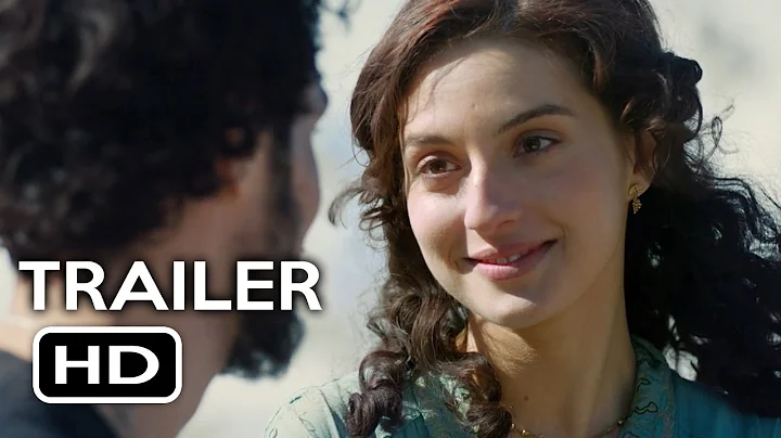 Ali and Nino Official Trailer #1 (2016) Mara Valve...