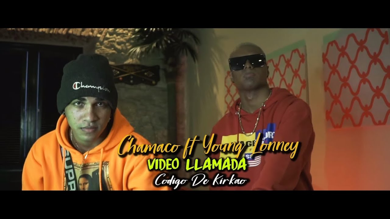 Video Llamada