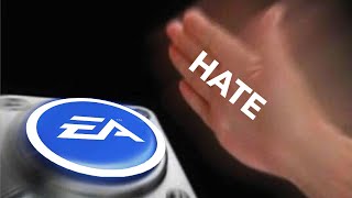 EA Wants To Know Why It Gets So Much HATE