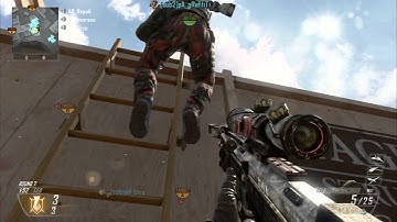 Studio spawn shot hit marker