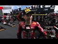 [WSBK] Pirelli Dutch Round | SBK Race1 H/L