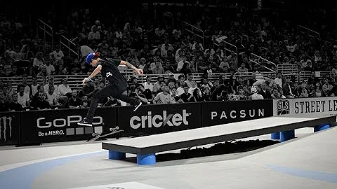 Luan Oliveira 2015 HD Edit