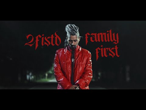 family first | 2FISTD | TEAM EVOLUTION | OFFICIAL MUSIC VIDEO