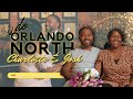 I do orlando north w charlotte and josh  wedding series ep 5