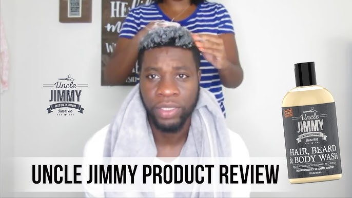 5 Trendy Beard Styles for Men in 2020 – Uncle Jimmy Products