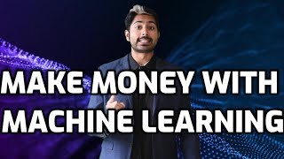 I'm launching a new 10 week course! it's called "make money with
machine learning" and aimed at beginners wanting to learn practical
skills in l...