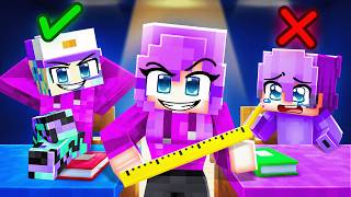 Dash's Evil Sister Story!