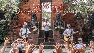 TRIDATU BAND - RAHAJENG GALUNGAN LAN KUNINGAN (  music video clip )