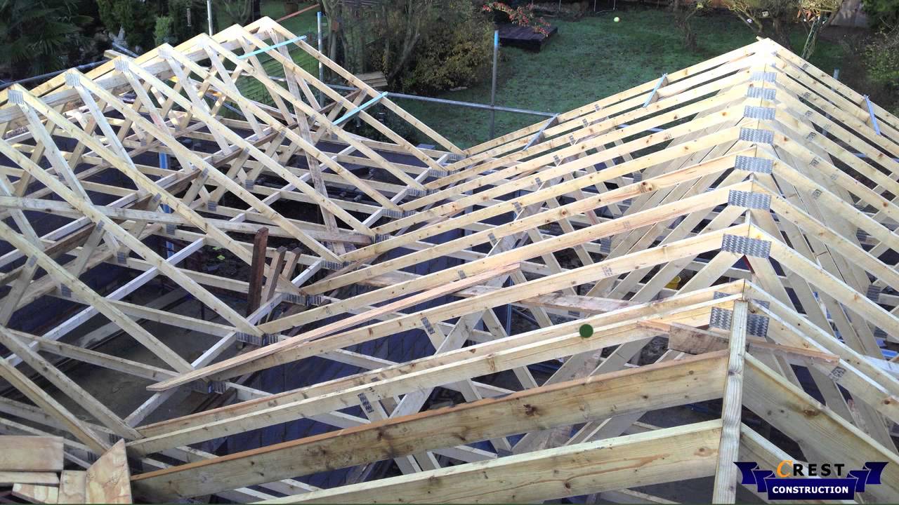 Crest Construction Essex - Extension